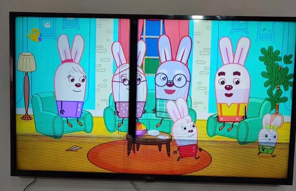 بک لایت الجی سامسونگ دوو اسنوا چینی تعمیر درمحل|تلویزیون و پروژکتور|تهران, تهرانپارس شرقی|دیوار