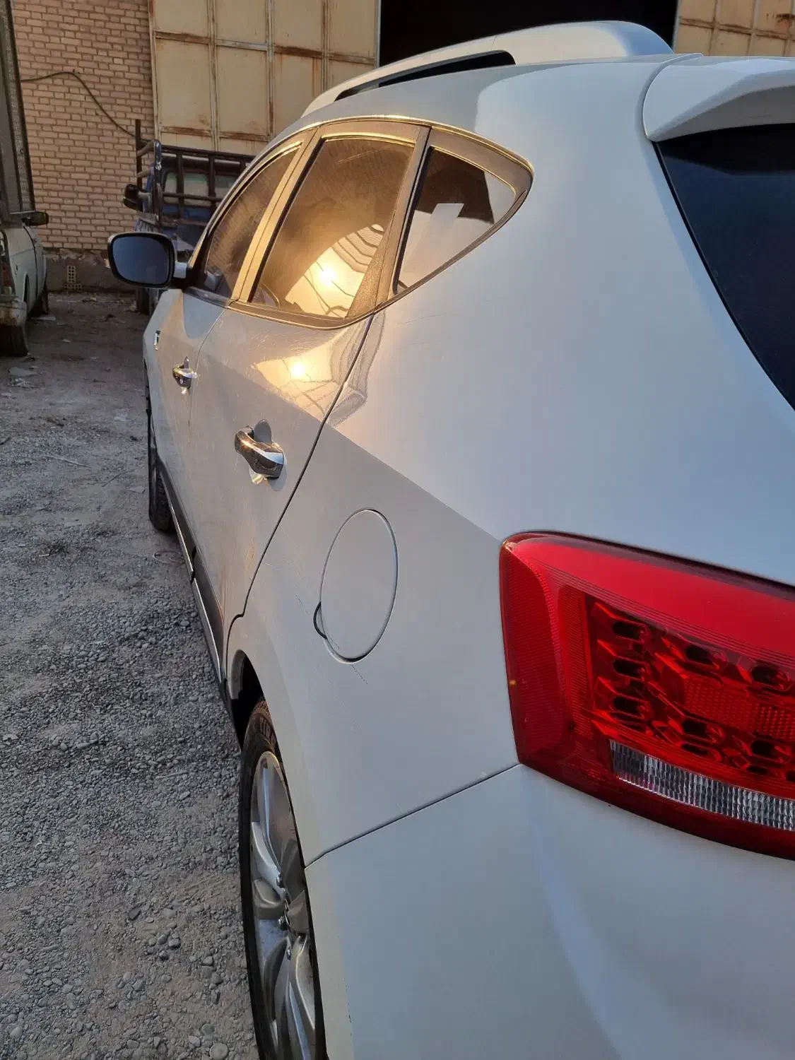 جک s5 مدل ۱۴۰۰ موتور ۲۰۰۰|خودرو سواری و وانت|اهواز, پادادشهر|دیوار