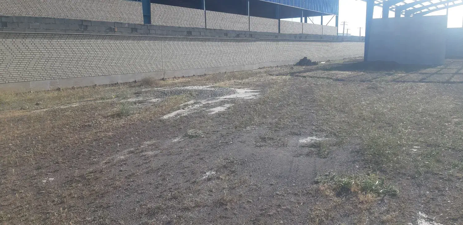 سوله شهرک صنعتی زاویه|فروش دفتر صنعتی، کشاورزی، تجاری|زاویه, |دیوار