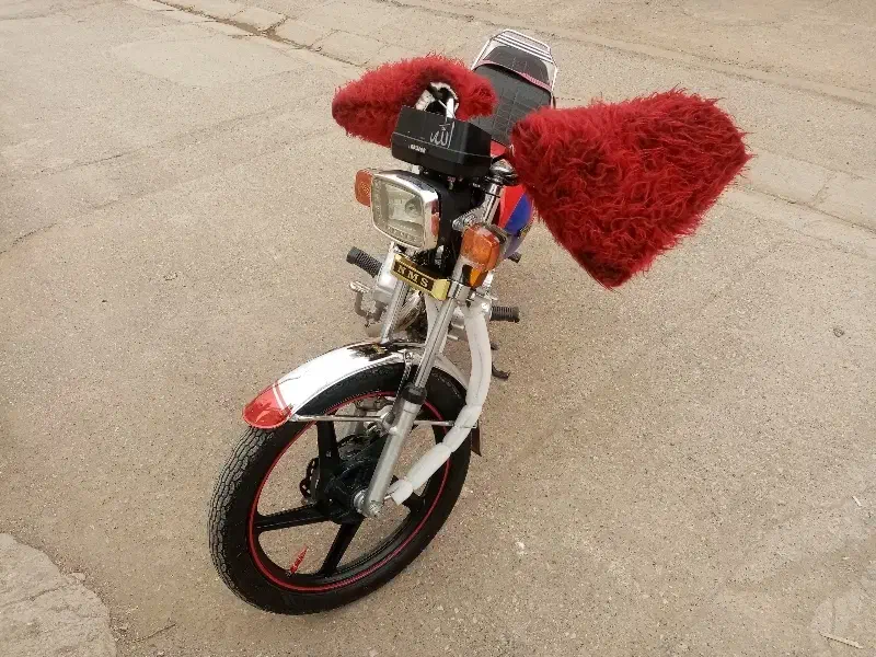 متور200 احسان|موتورسیکلت|سبزوار, صالح آباد|دیوار