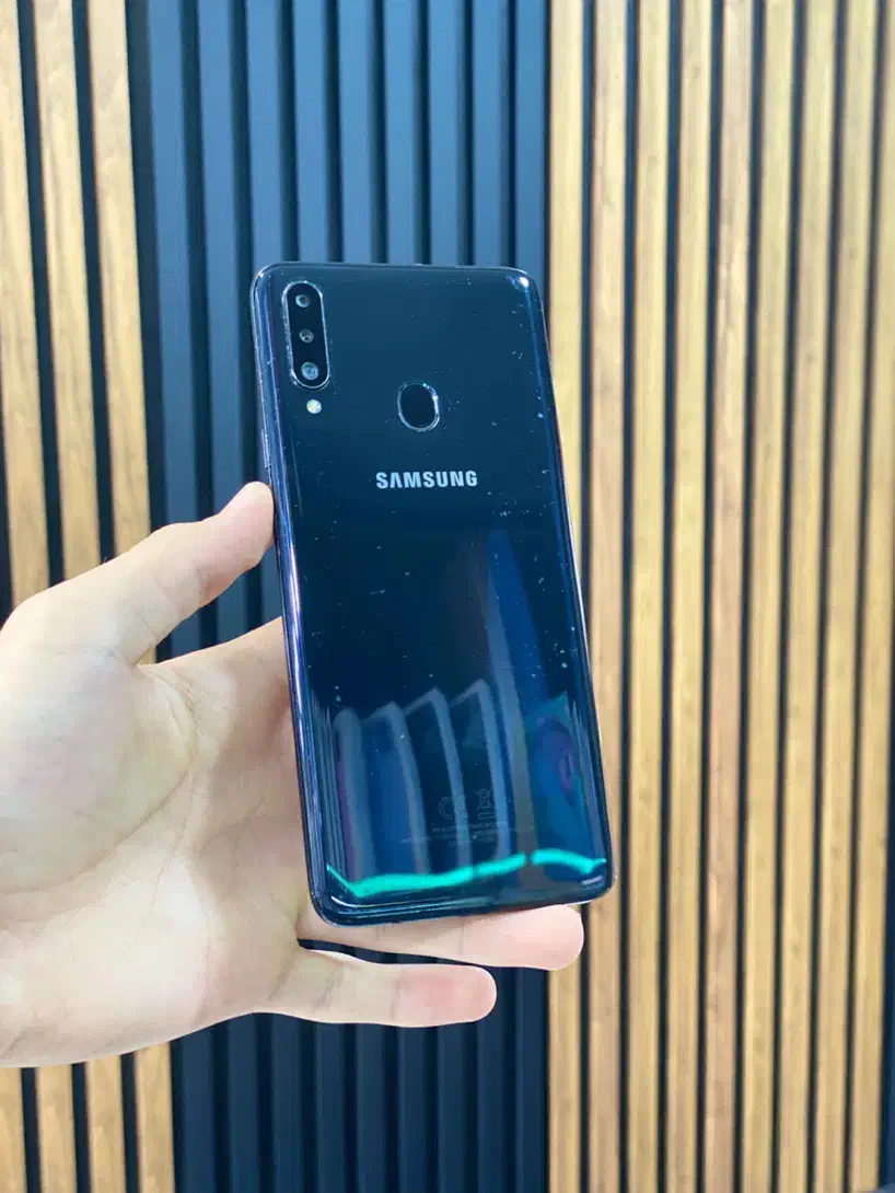 SAMSUNG A21s|موبایل|محمدشهر, محمدشهر|دیوار