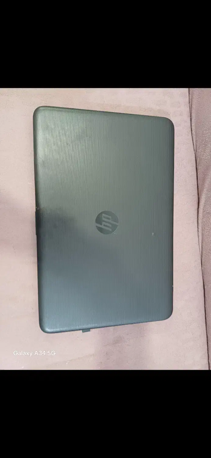 لپتاب hp|رایانه همراه|رامهرمز, |دیوار