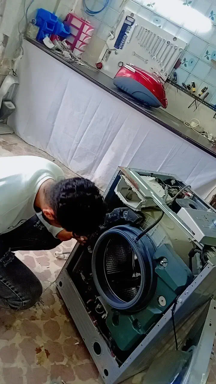 خدمات فنی مهندسی طالعمند|خدمات پیشه و مهارت|اردبیل, |دیوار