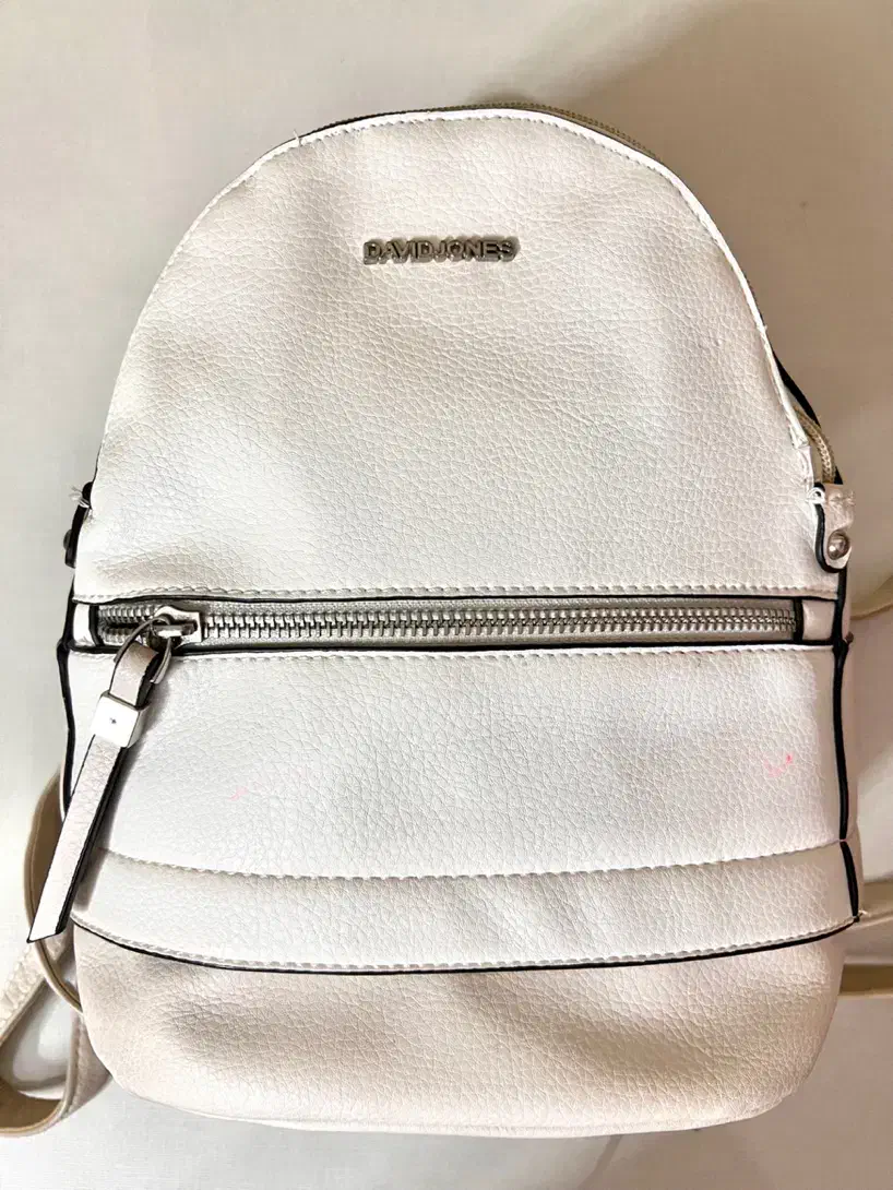 کولهپشتی زنانه دیوید جونز، چرم مصنوعی|کیف، کفش، کمربند|بجنورد, |دیوار