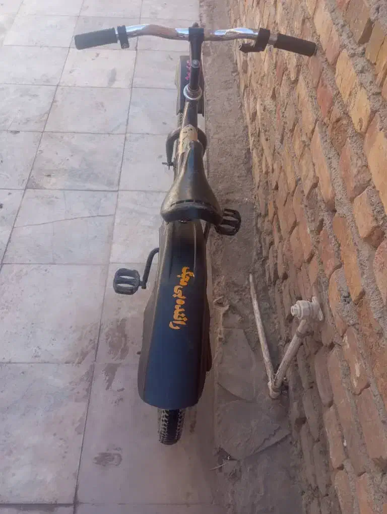 دوچرخه 16|دوچرخه، اسکیت، اسکوتر|ایرانشهر, |دیوار