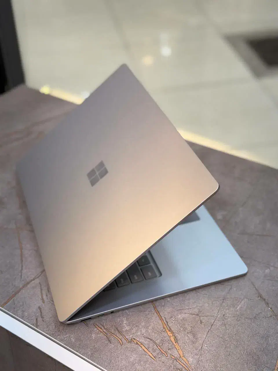 Surface Laptop 3 15|رایانه همراه|ارومیه, |دیوار