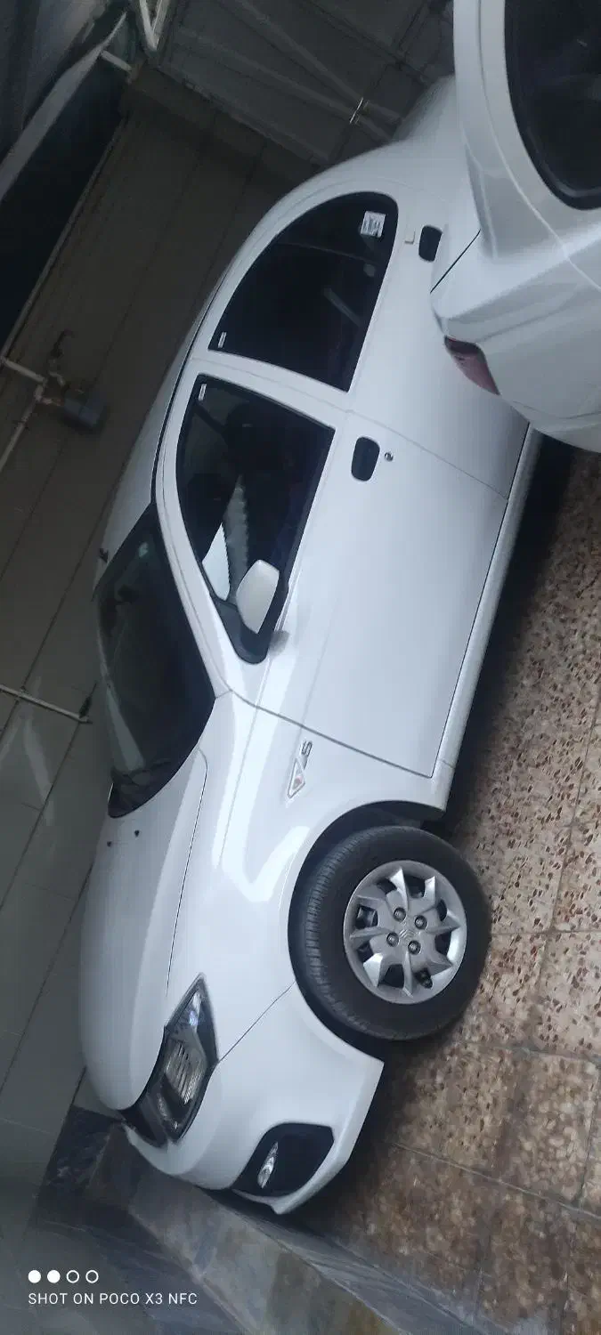 ساینا s|خودرو سواری و وانت|دوگنبدان, |دیوار