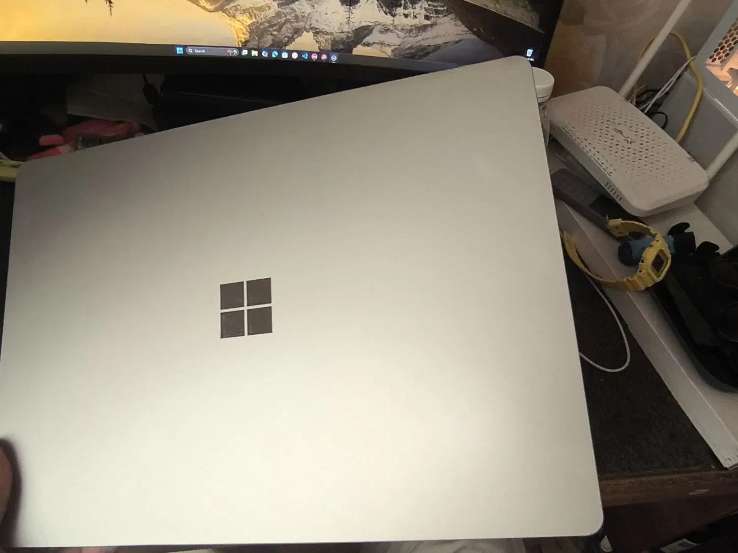 لپتاپ surface laptop4|رایانه همراه|کرمانشاه, |دیوار