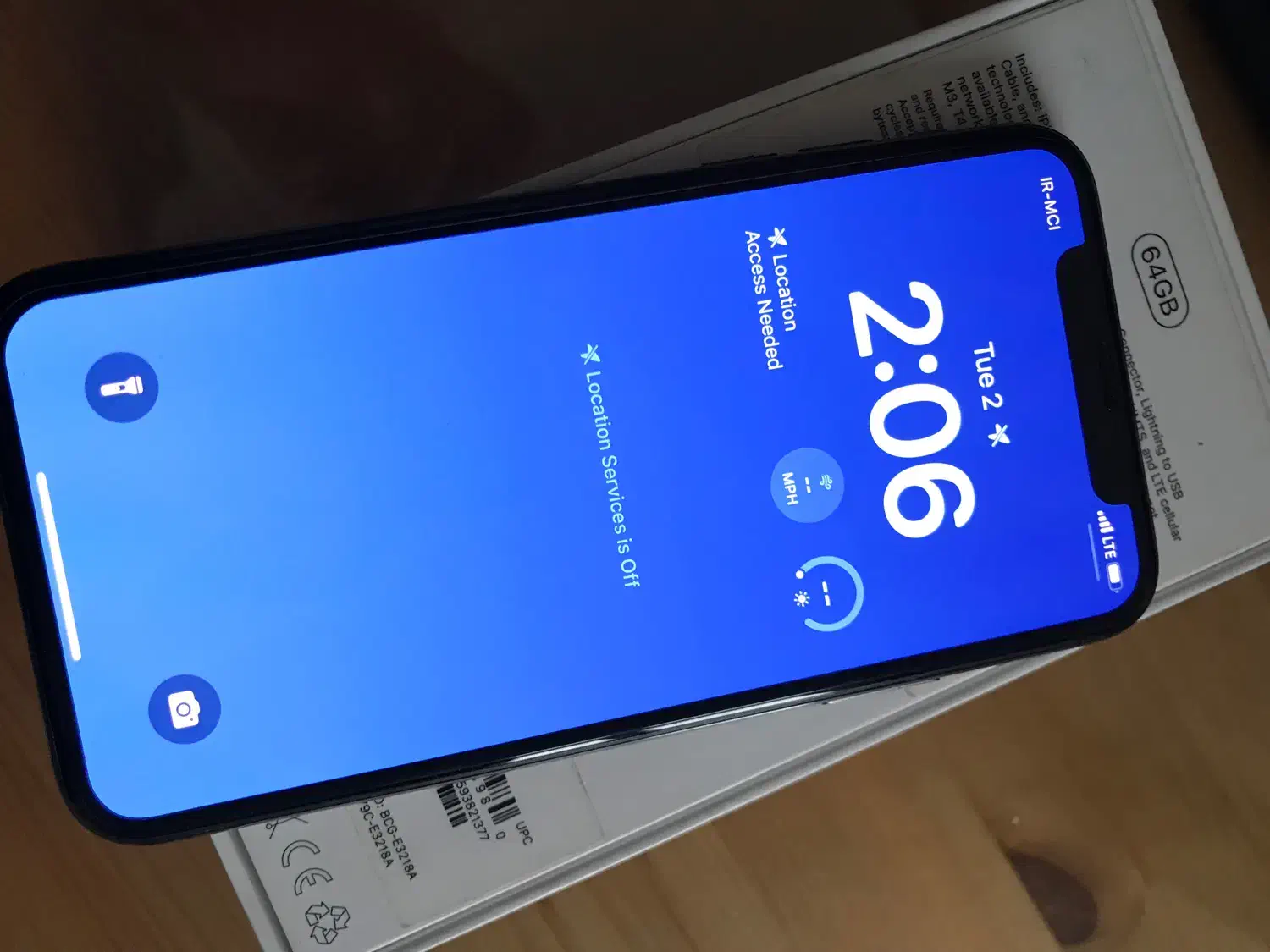 آیفون Xs|موبایل|تهران, نارمک|دیوار