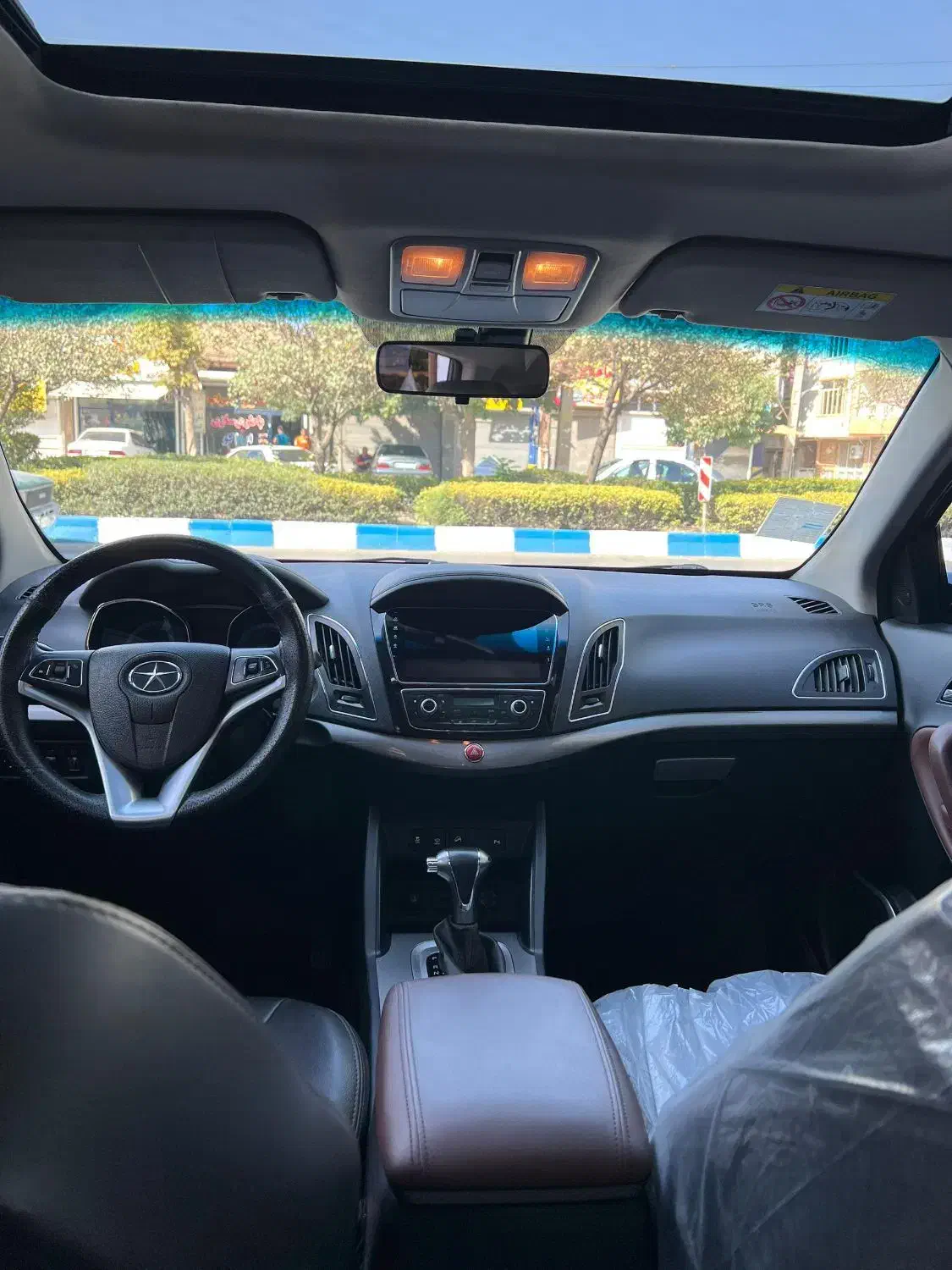 جکs5مدل۱۴۰۱|خودرو سواری و وانت|تهران, پردیسان|دیوار