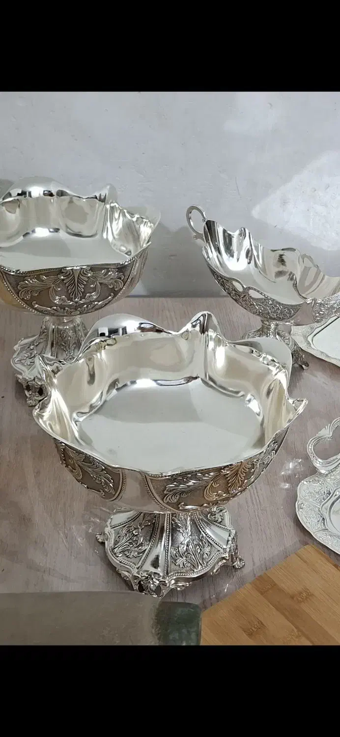 ظروف پذیرایی|ظروف سرو و پذیرایی|یاسوج, |دیوار