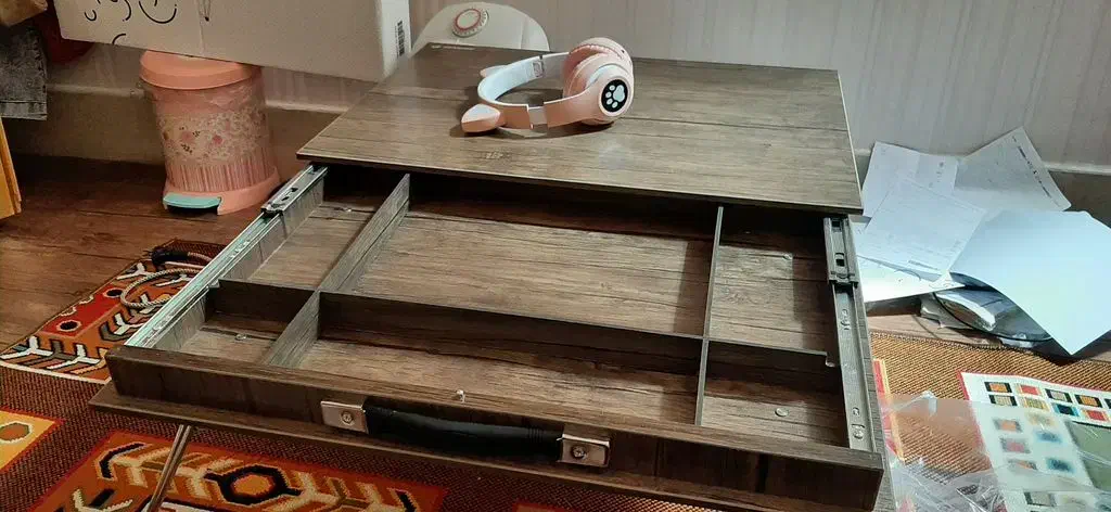 میز تحریر|میز تحریر و کامپیوتر|قوچان, |دیوار