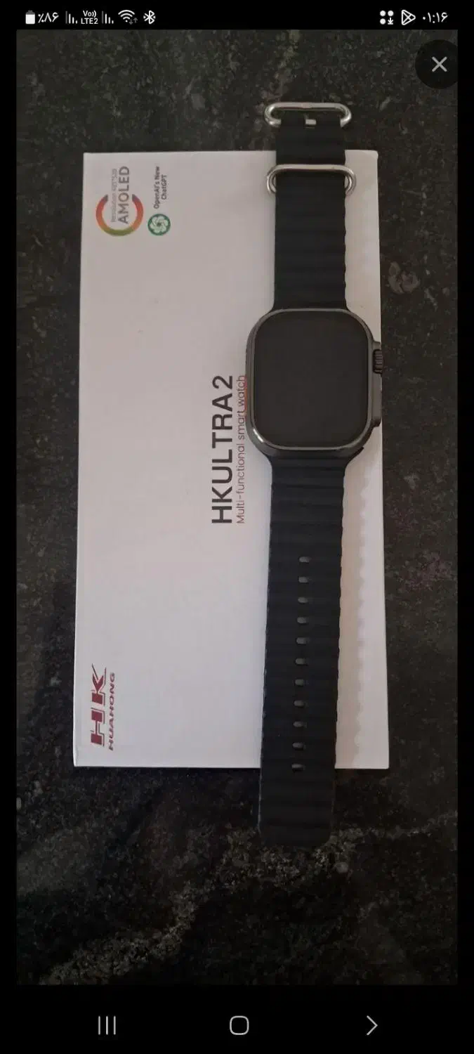 ساعت هوشمند|ساعت|خرمآباد, |دیوار