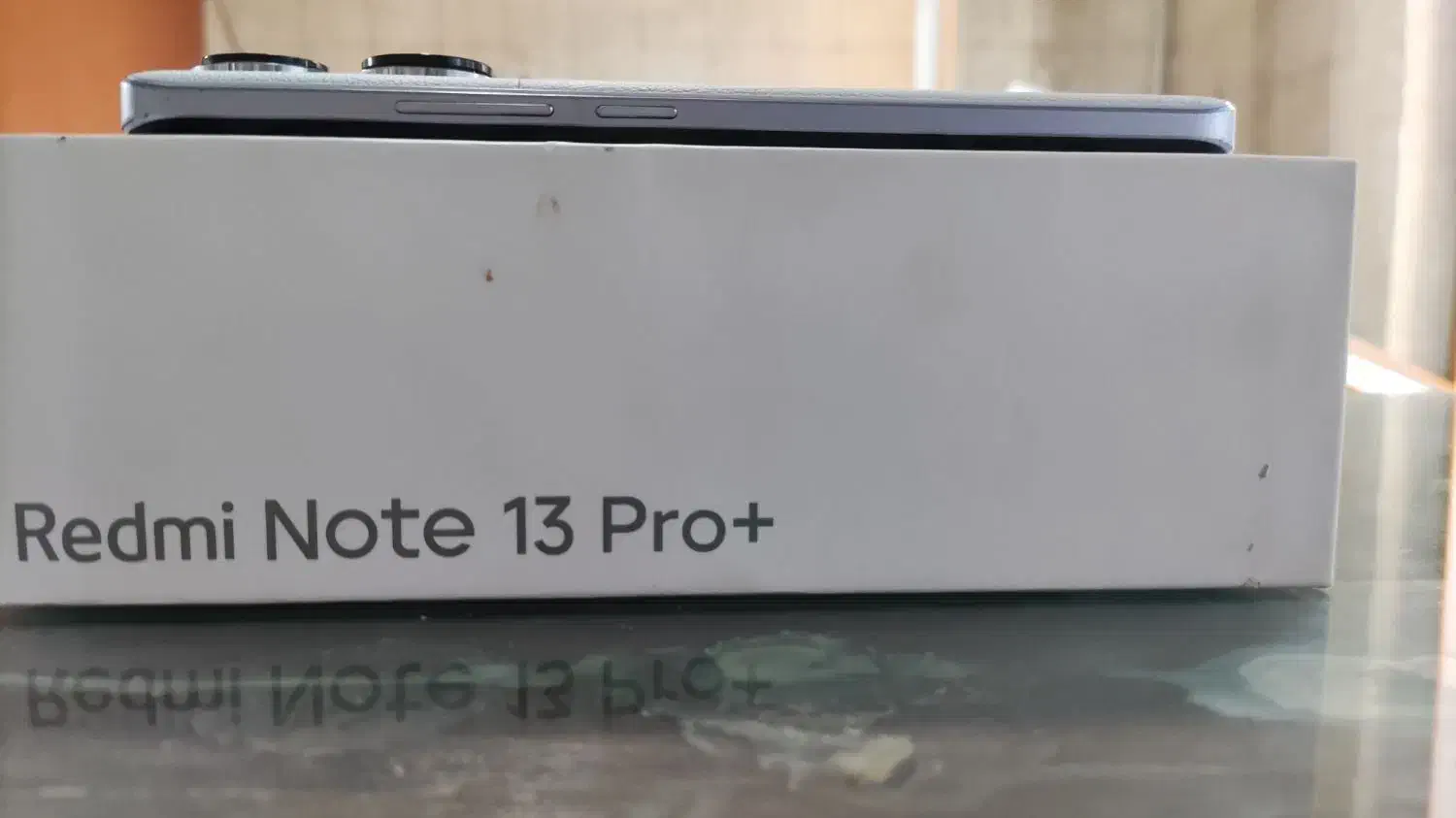 شیائومی نوت 13 پرو پلاس فایوجی|موبایل|همدان, |دیوار