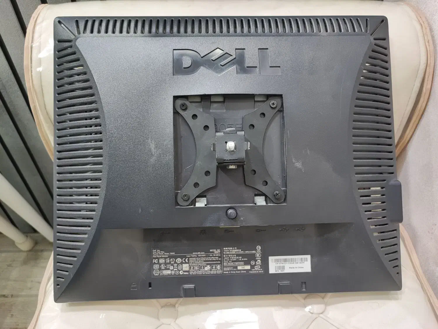 مانیتوردل اورجینال|قطعات و لوازم جانبی رایانه|اندیمشک, |دیوار