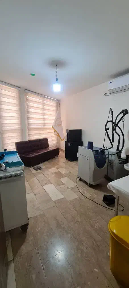 اپراتور لیزر|استخدام درمانی، زیبایی، بهداشتی|تهران, بنیهاشم|دیوار