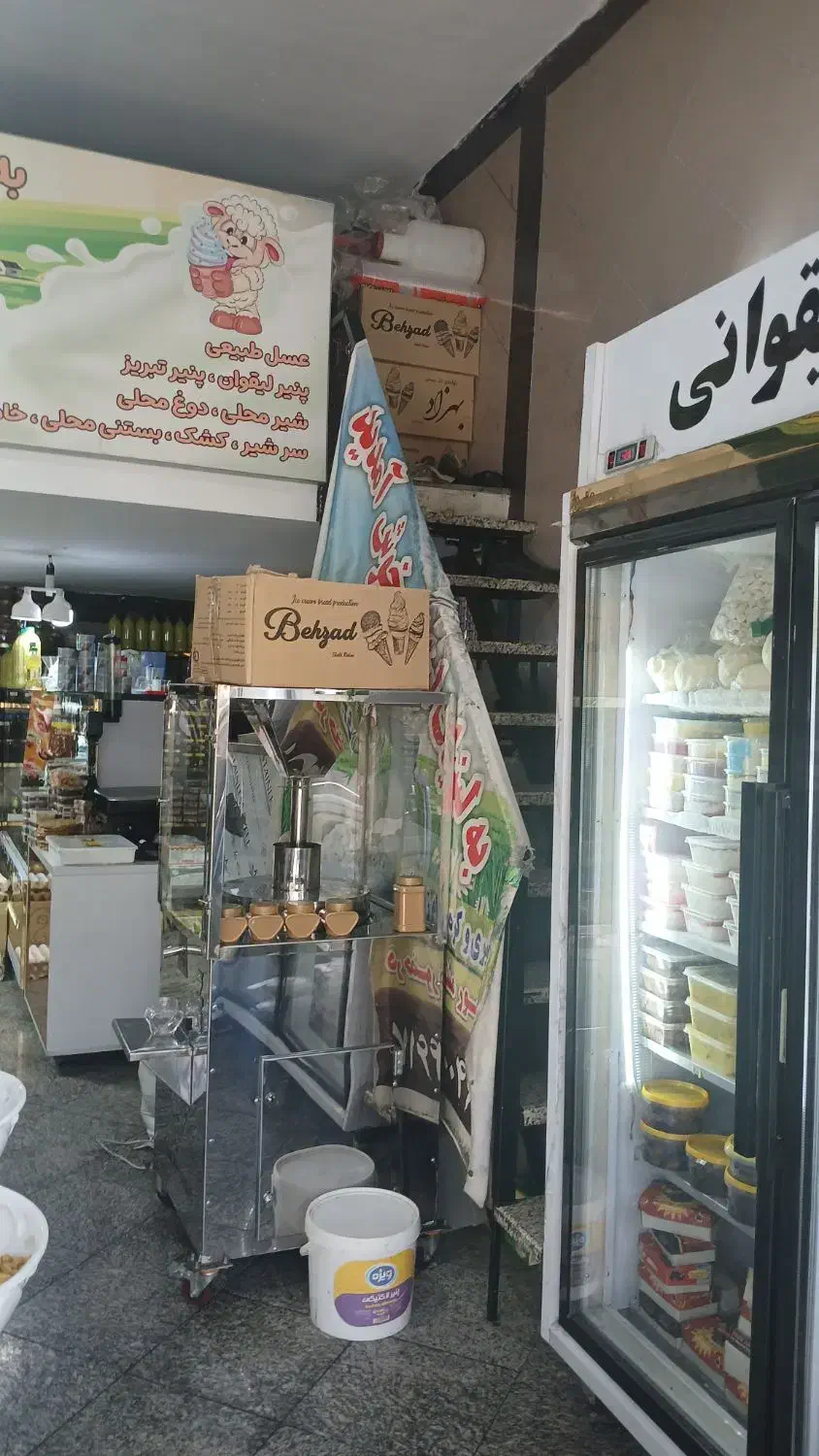 اجاره اداری ۴۰ متری در شمیران‌نو|اجارهٔ دفتر کار، اتاق اداری، مطب|تهران, شمیران‌نو|دیوار