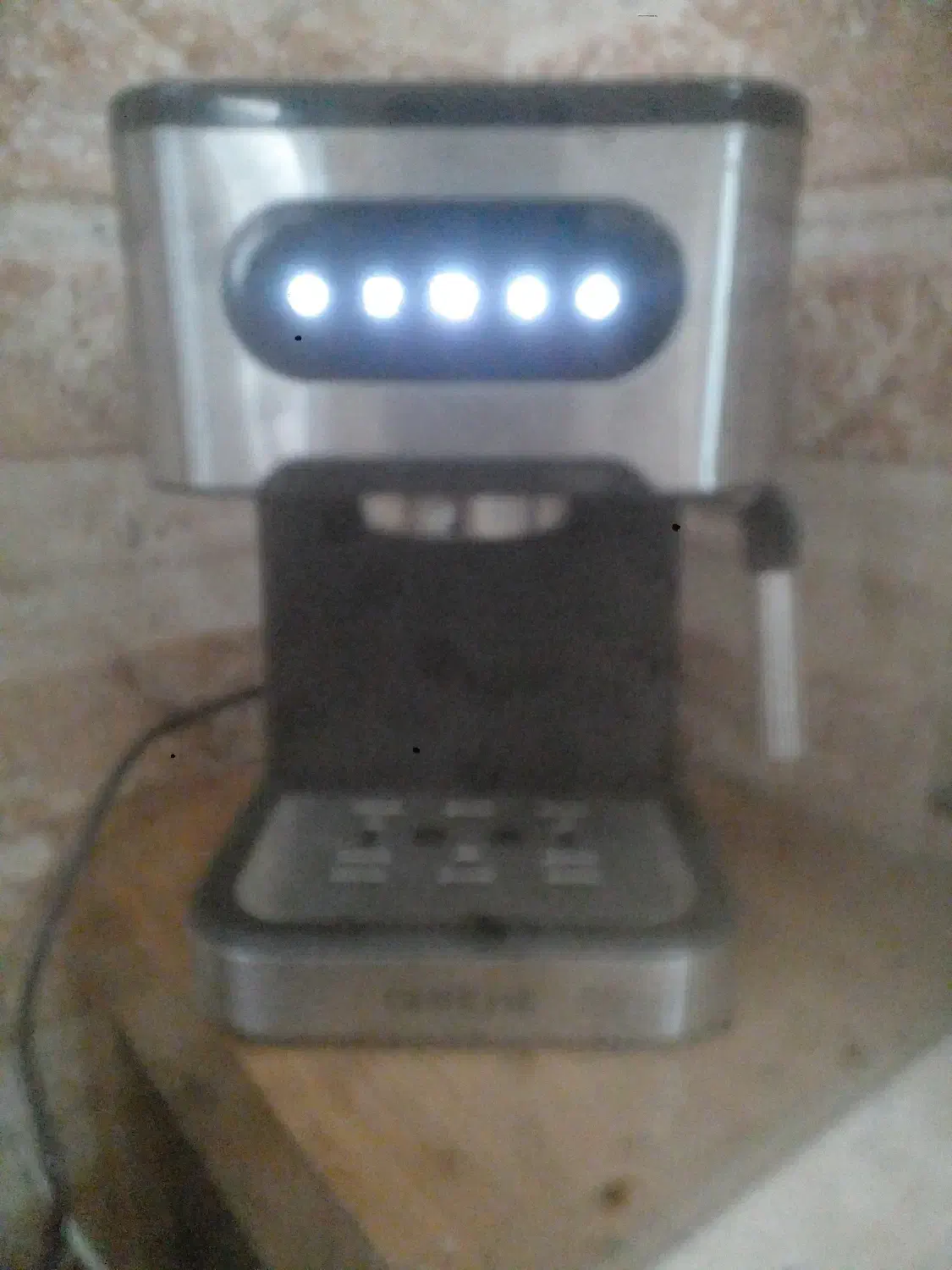 قهوه ساز|سماور، چای‌ساز، قهوه‌ساز|تفت, |دیوار