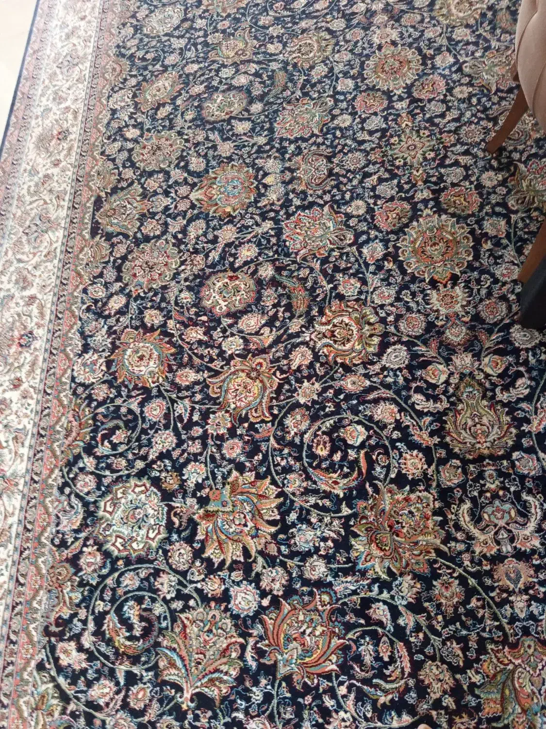 فرش|فرش|اشتهارد, |دیوار