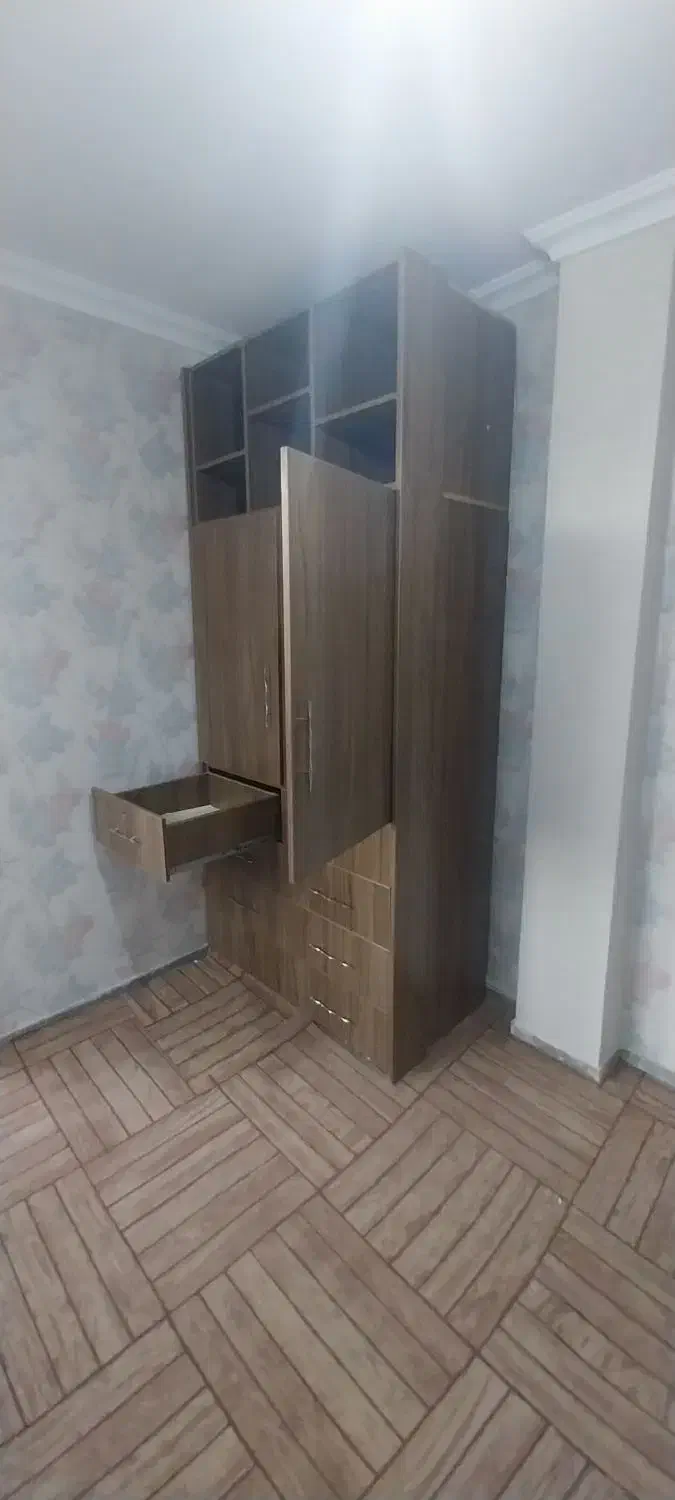 کمد دیواری|جاکفشی، کمد، دراور|همدان, |دیوار