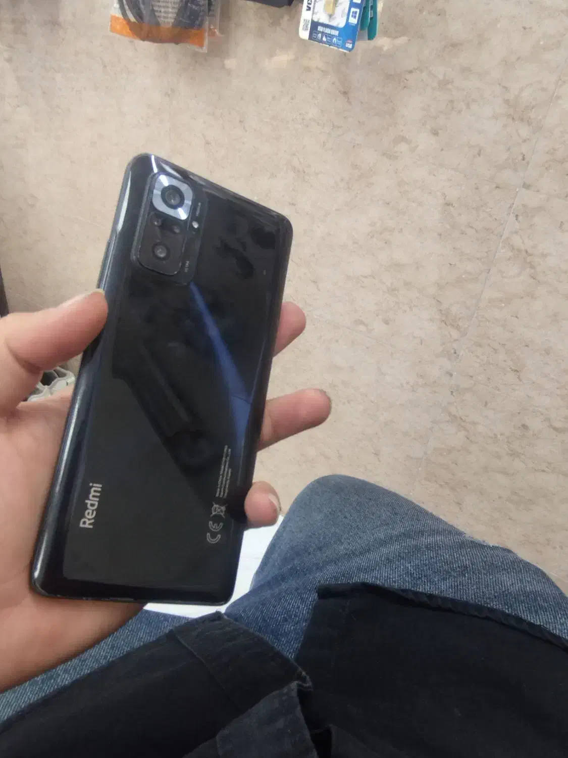 Xiaomi note 10 pro 128/8|موبایل|همدان, |دیوار