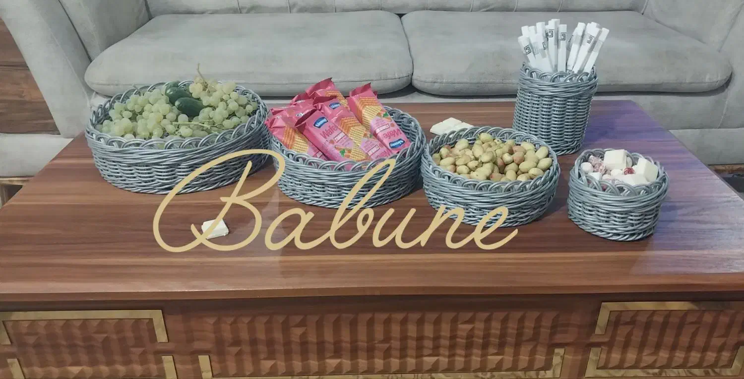 سبدبافی|صنایع دستی و سایر لوازم تزئینی|نیشابور, شهید بهشتی|دیوار