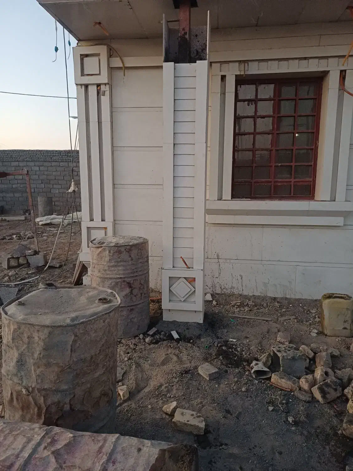 کاشی‌کاری و نما|خدمات پیشه و مهارت|زابل, |دیوار