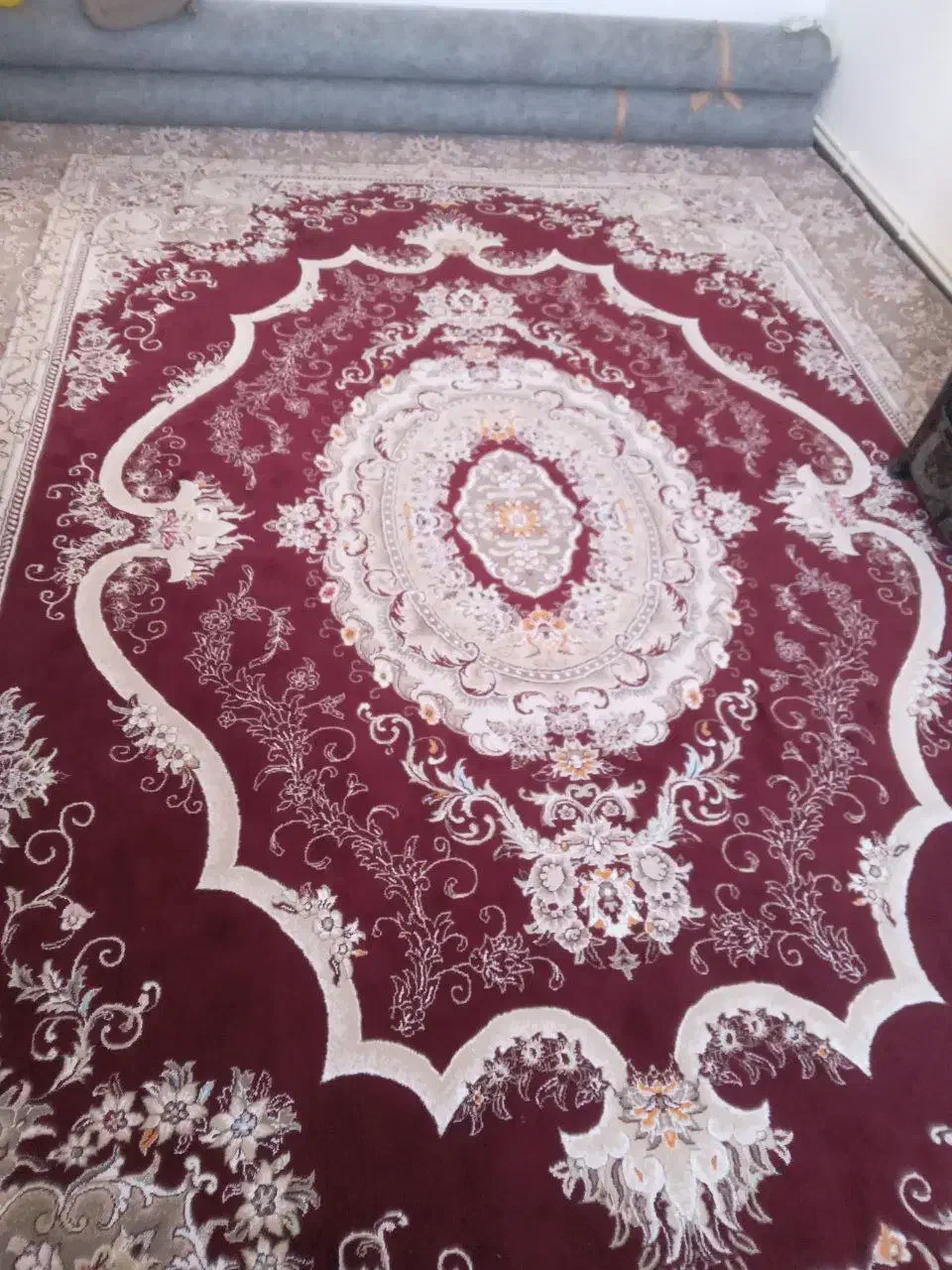 فرش|فرش|اسلامآباد غرب, |دیوار