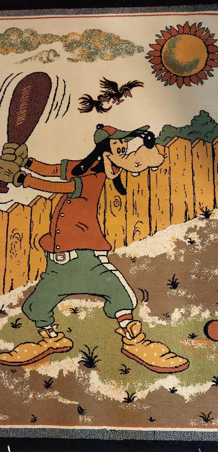 فرش اتاق کودک|فرش|شیراز, دینکان|دیوار