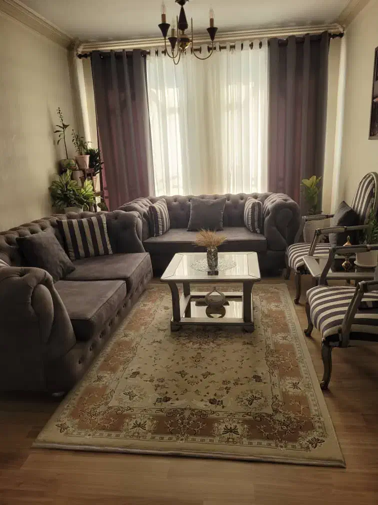 ۸۴متر ۲ خوابه نارمک سرسبز|فروش آپارتمان|تهران, نارمک|دیوار