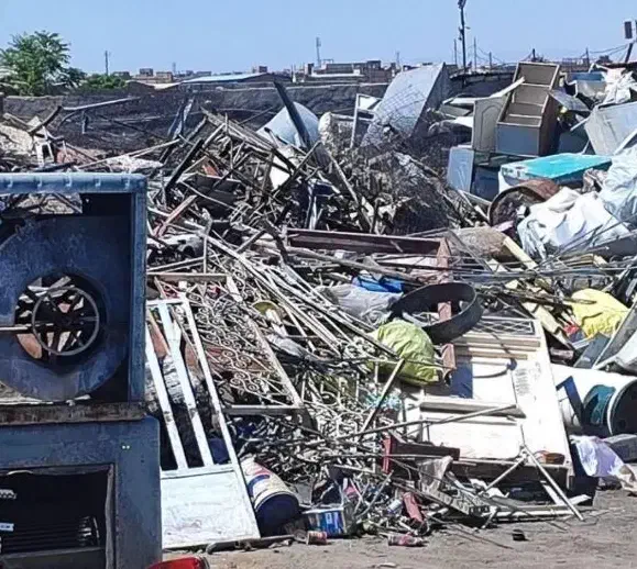 خریدضایعات|عمده‌فروشی|مشهد, هفده شهریور|دیوار