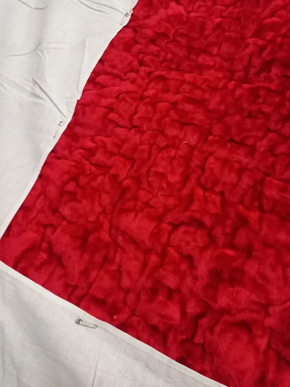 لحاف|رختخواب، بالش، پتو|کرج, باغستان|دیوار