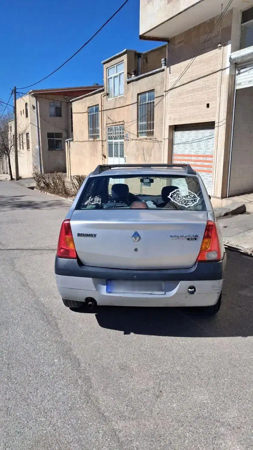 ال نود E1|خودرو سواری و وانت|تویسرکان, |دیوار