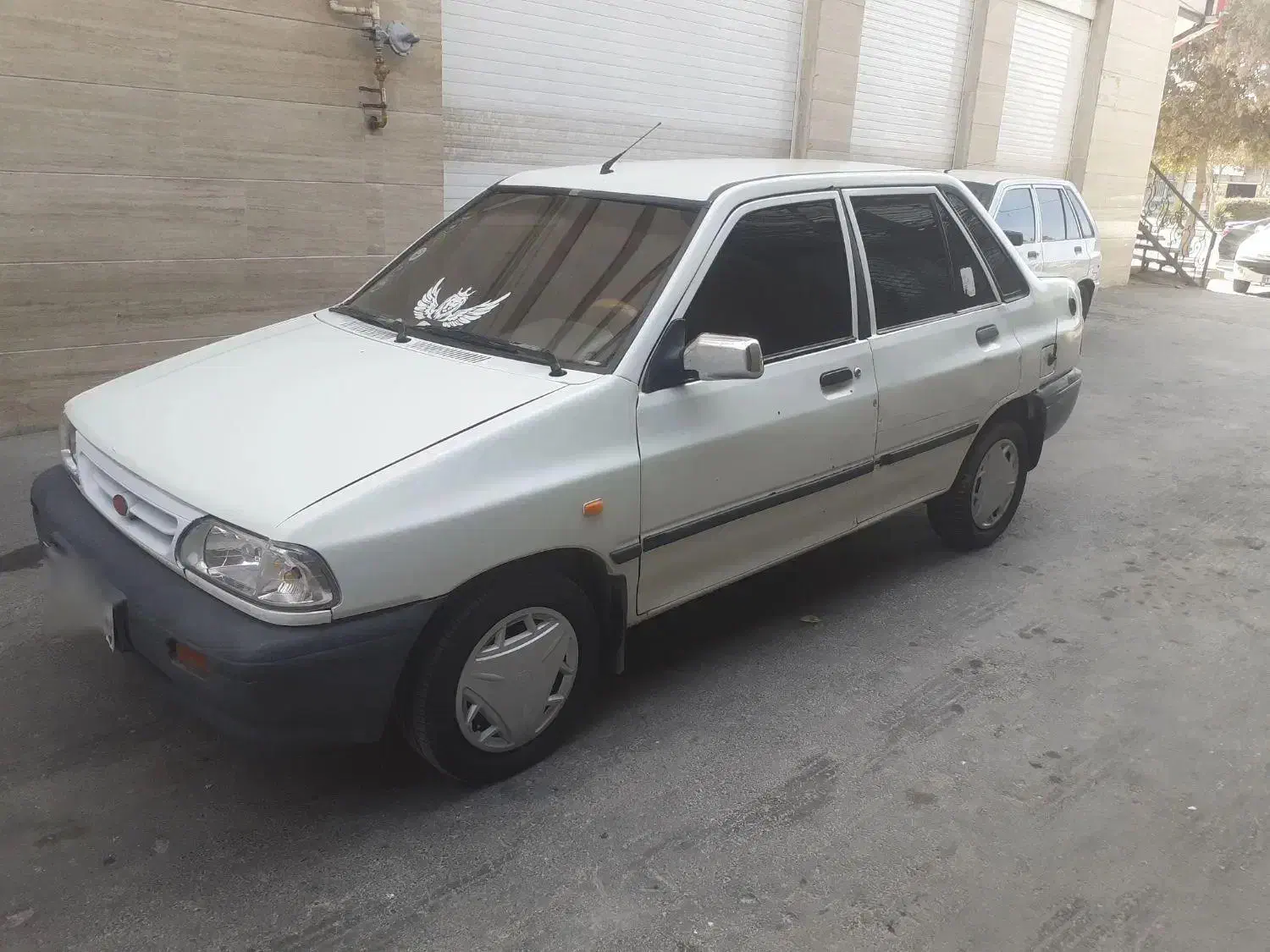 پراید مدل ۷۸|خودرو سواری و وانت|کرمان, |دیوار