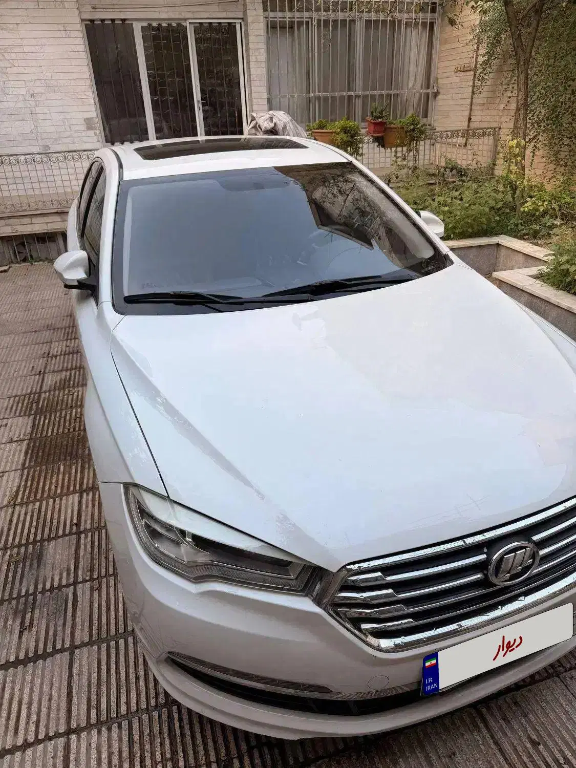 لیفان۸۲۰ lifan820|خودرو سواری و وانت|تهران, امیر بهادر|دیوار