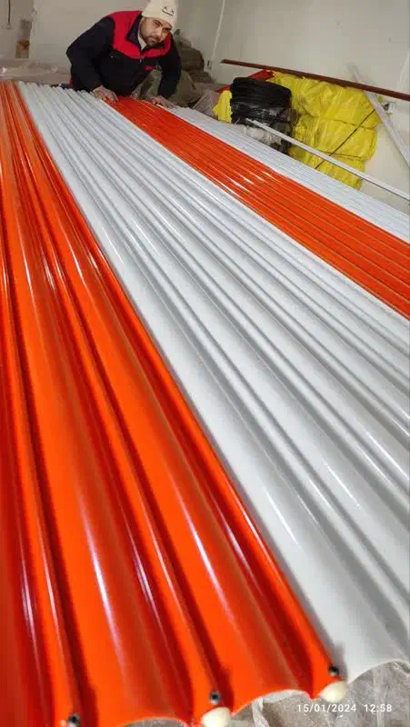 فروش و نصب کرکره برقی تضمینی|مصالح و تجهیزات ساختمان|میاندوآب, |دیوار