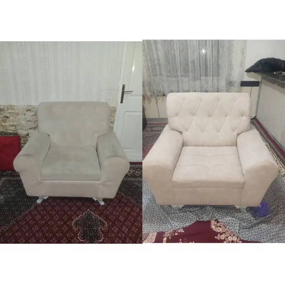 مبلشویی سلطان|خدمات نظافت|مریوان, |دیوار