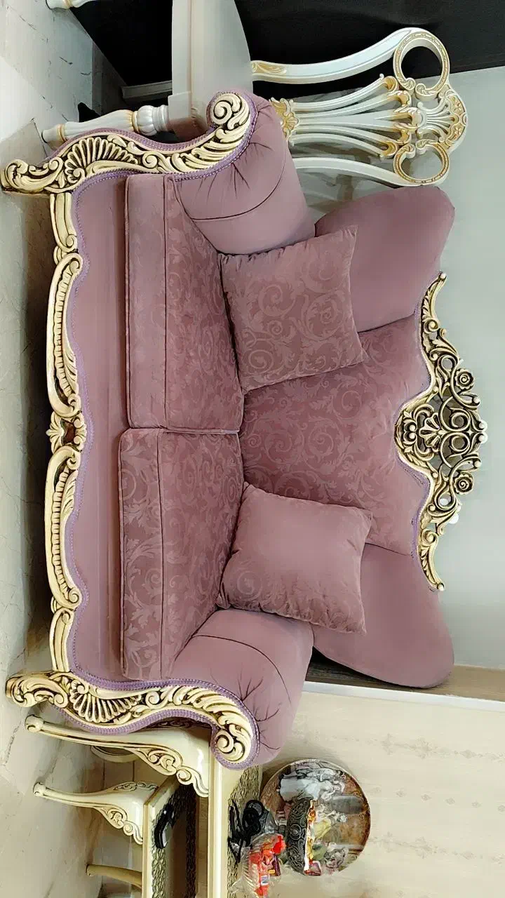 مبلمان|مبلمان خانگی و میز عسلی|تهران, هاشمی|دیوار