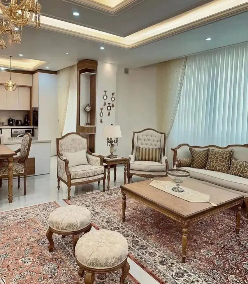 آپارتمان ۱۰۰ متری سند / تکواحدی / فلسطین|فروش آپارتمان|رشت, فلسطین|دیوار