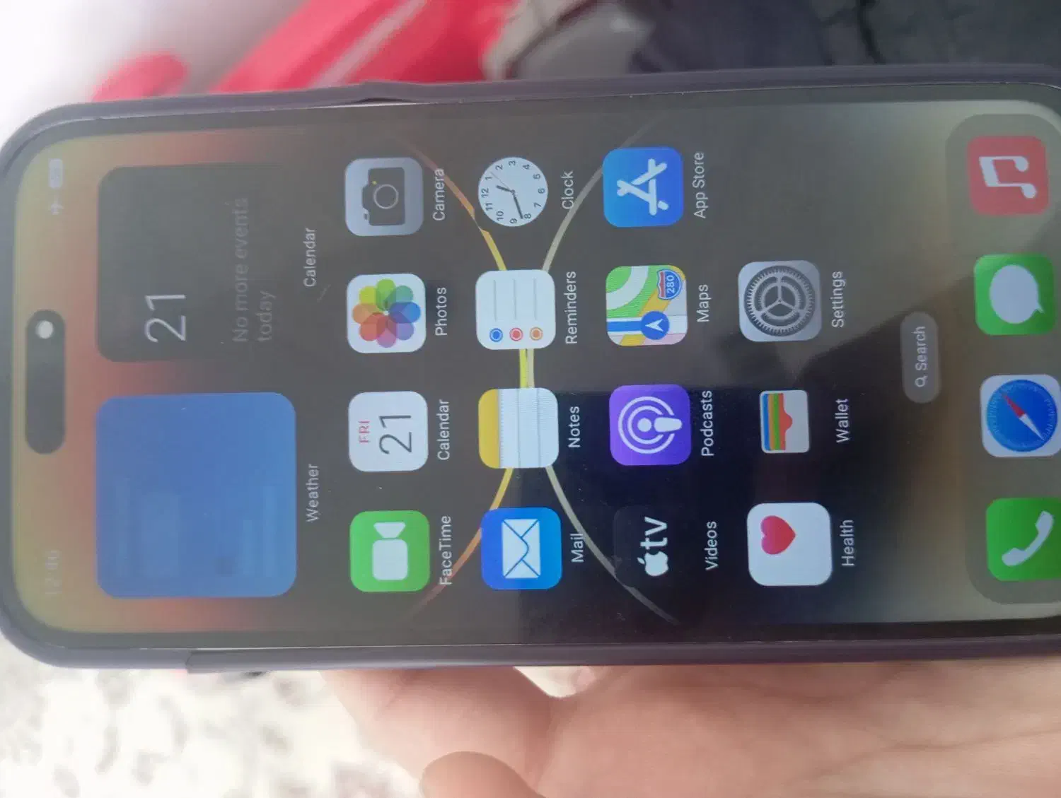 آیفون طرح|موبایل|ایوان, |دیوار