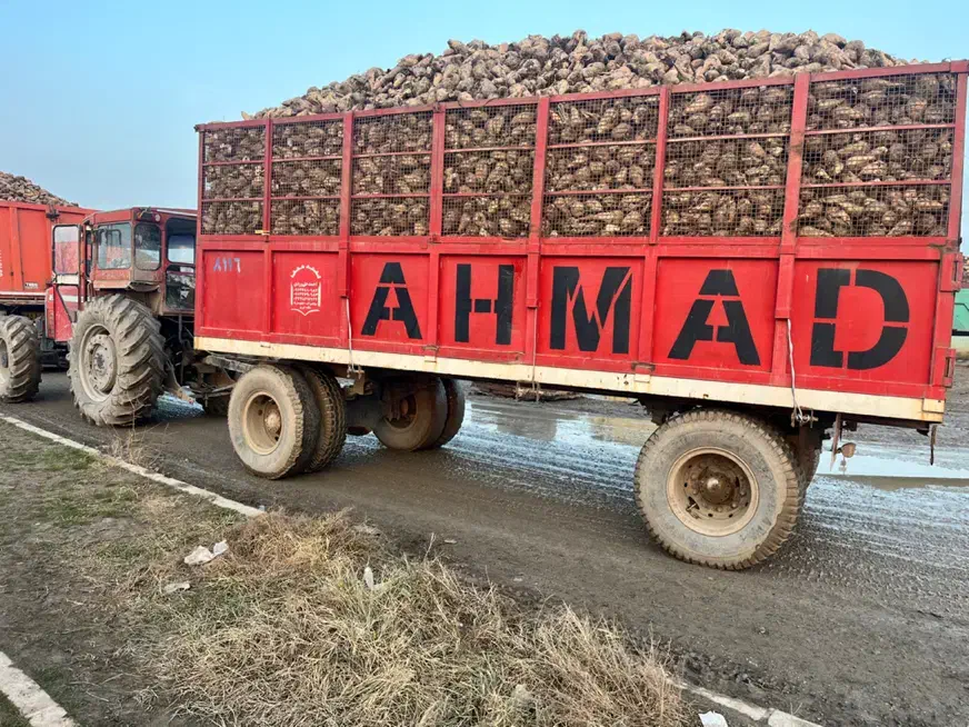 تراکتور ۳۹۹|خودرو سنگین|نقده, |دیوار