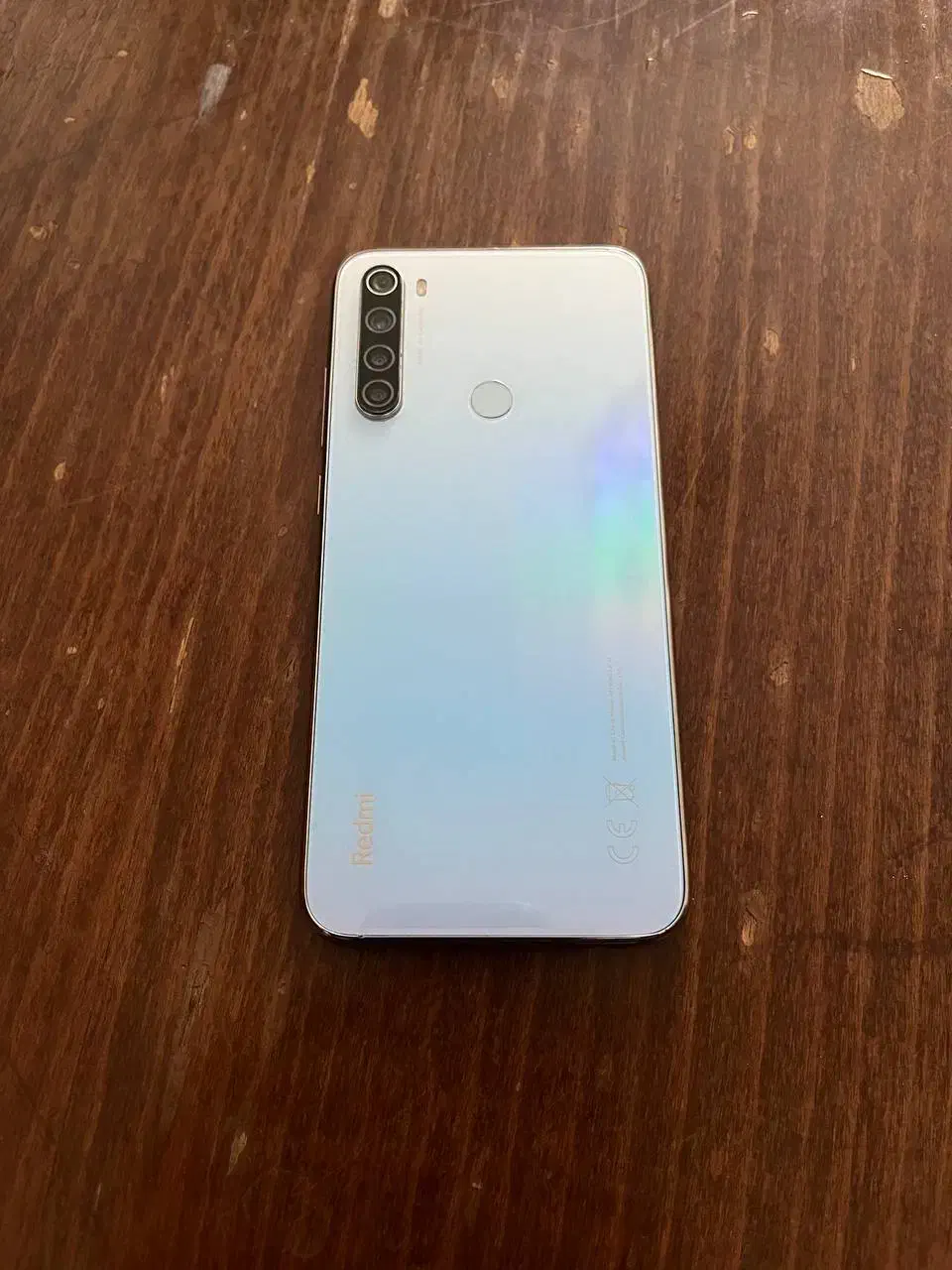 شیائومی Redmi Note 8|موبایل|زابل, |دیوار