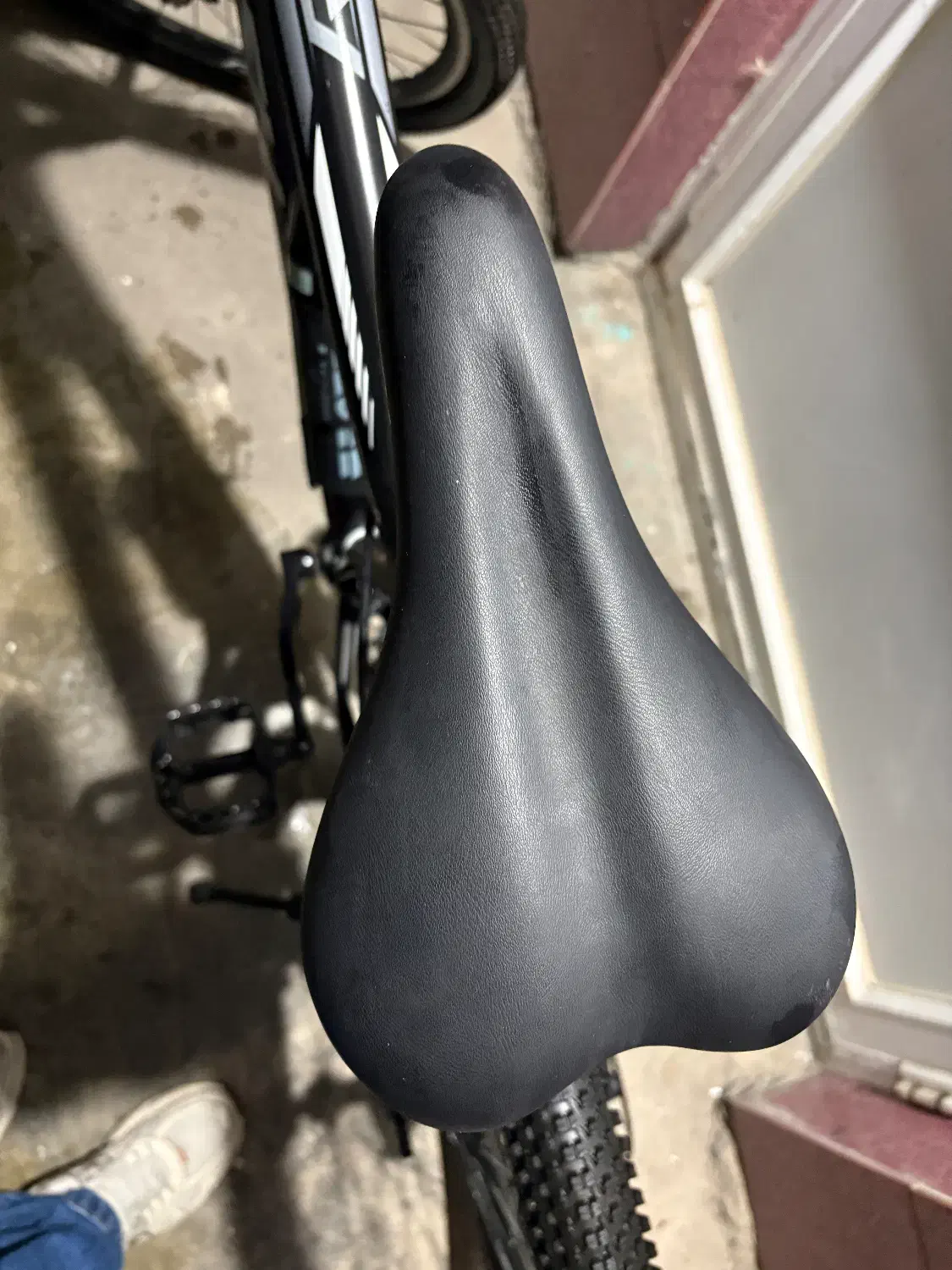 دوچرخه دنده ای برند RuSh|دوچرخه، اسکیت، اسکوتر|بندر انزلی, زنبق|دیوار