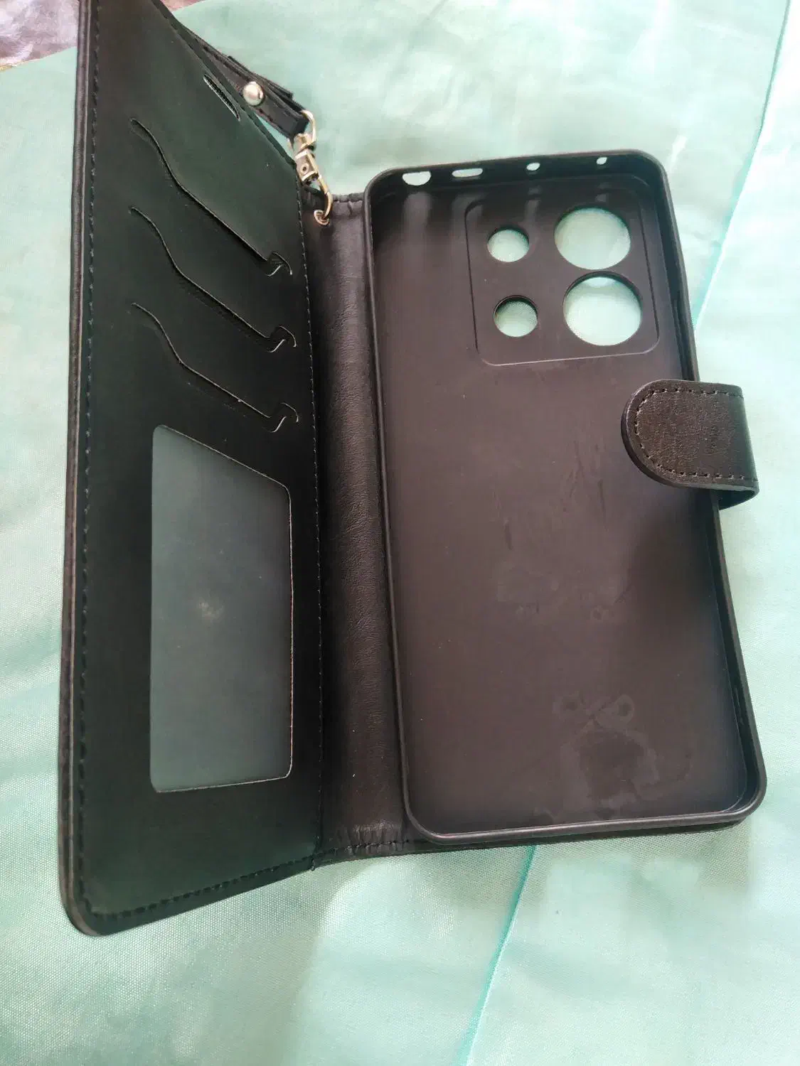 گارد پوکو x6|لوازم جانبی موبایل و تبلت|نجفآباد, طالقانی|دیوار