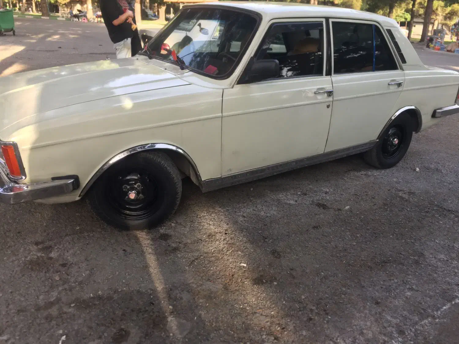 پیکان مدل.  ۸۰|خودرو سواری و وانت|کرمانشاه, |دیوار