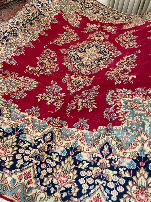 ۱۲ متری کرمان دستبافت|فرش|تهران, یوسفآباد|دیوار