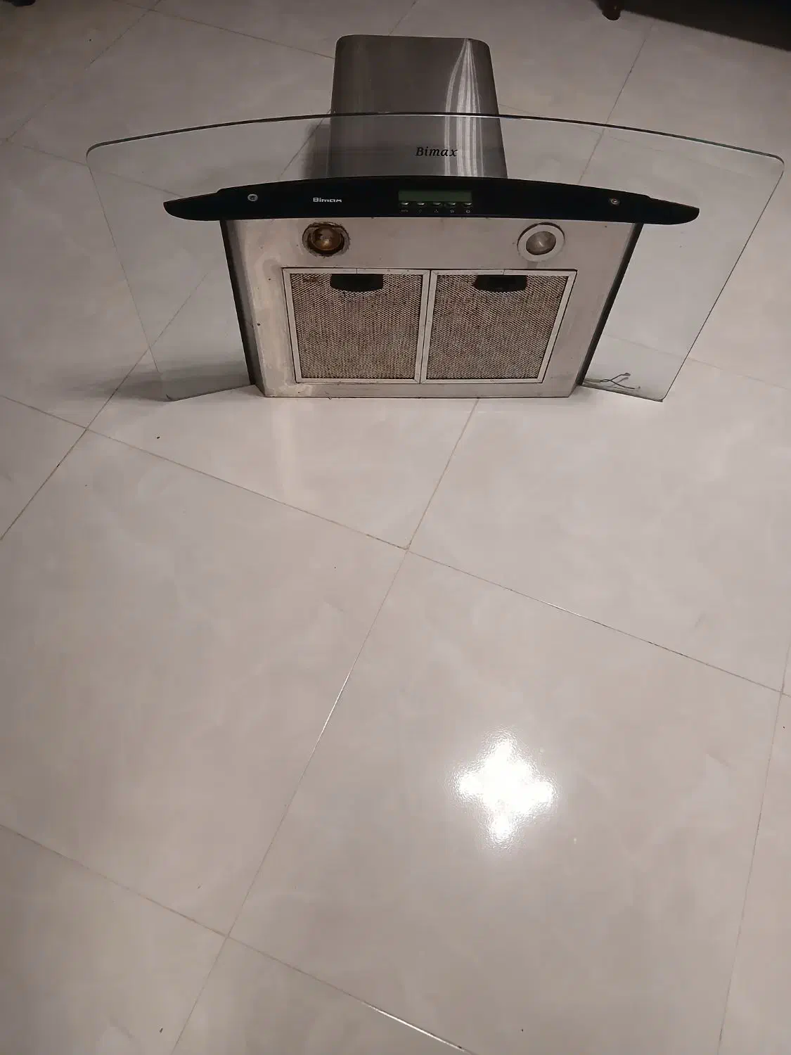 هود بیمکس|هود|بروجرد, |دیوار