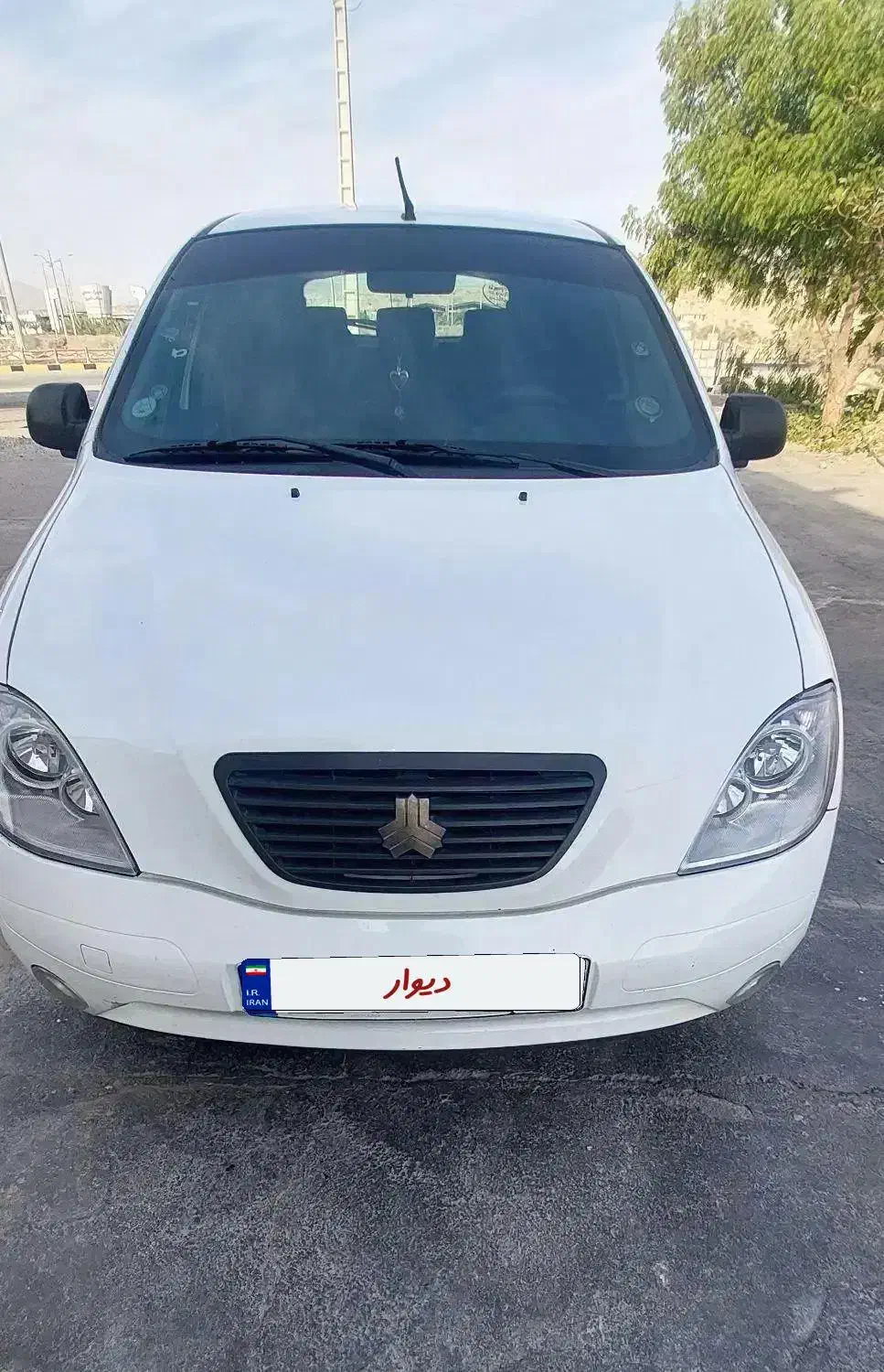 تیبا2 مدل1401|خودرو سواری و وانت|میناب, |دیوار