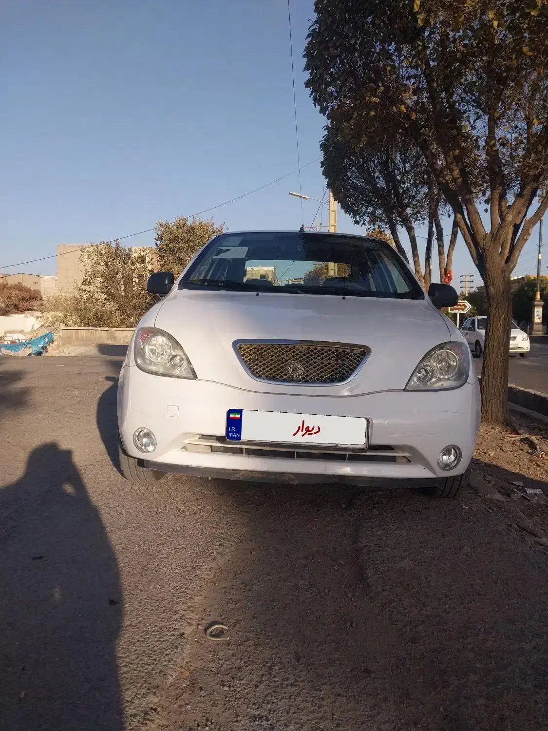 تیبا ۱ مدل۱۳۹۸ بیرنگ کم کارکرد|خودرو سواری و وانت|اشتهارد, |دیوار