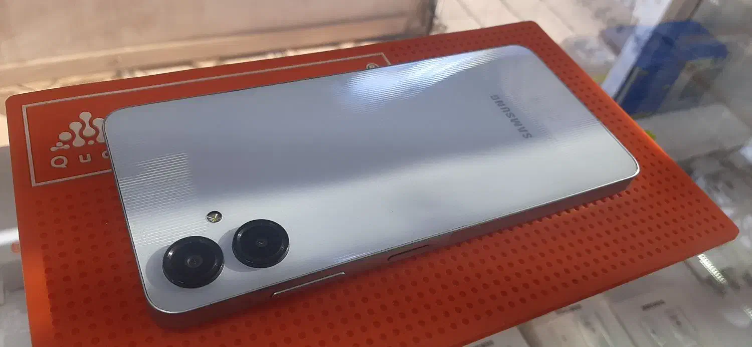 SAMSUNG A06|موبایل|نهاوند, |دیوار